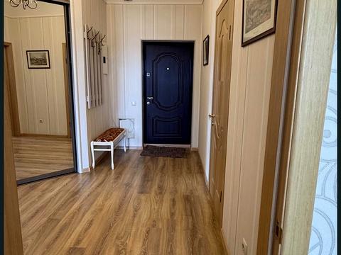 квартира по адресу Генерала Шаповала ул. (Механізаторів), 2