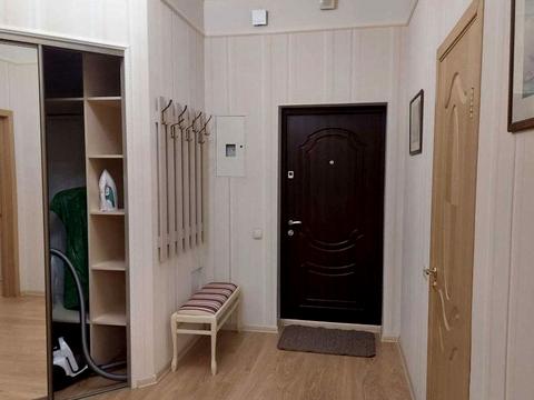 квартира по адресу Генерала Шаповала ул. (Механізаторів), 2