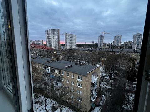 квартира за адресою Героїв України вул. (Гагаріна), 6