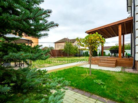 будинок за адресою Садова вул.