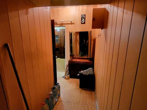 квартира за адресою Олександрівський просп. (Косіора), 113