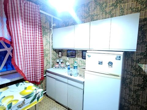 квартира за адресою Олександрівський просп. (Косіора), 113