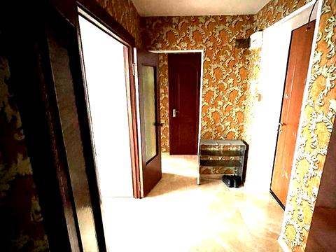 квартира за адресою житловий масив Тополя-2 вул., 7