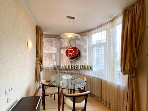 квартира за адресою Старонаводницька вул., 13-А