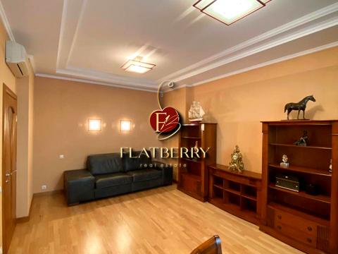 квартира за адресою Старонаводницька вул., 13-А