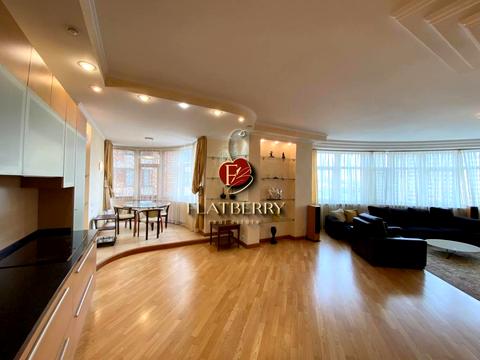 квартира за адресою Старонаводницька вул., 13-А