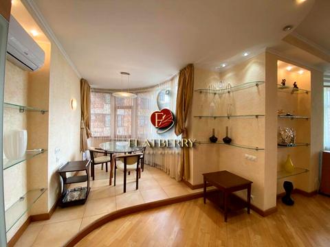 квартира за адресою Старонаводницька вул., 13-А