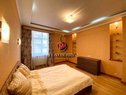 квартира за адресою Старонаводницька вул., 13-А