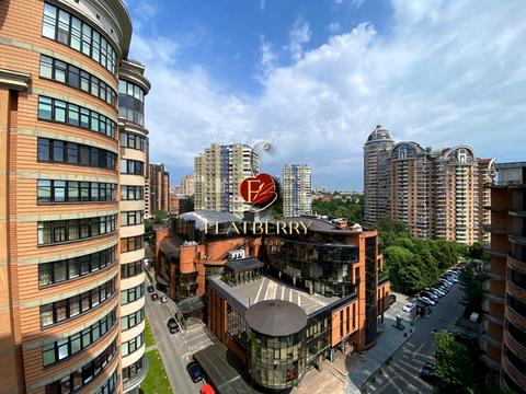 квартира за адресою Старонаводницька вул., 13-А