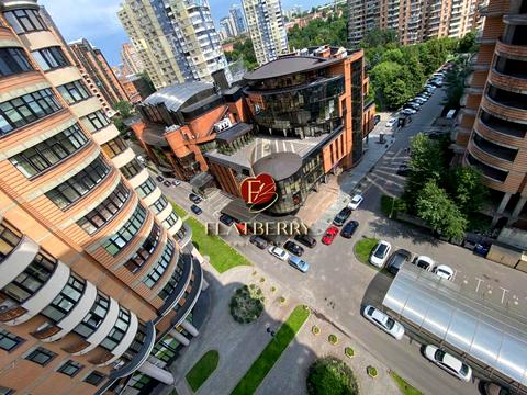 квартира за адресою Старонаводницька вул., 13-А