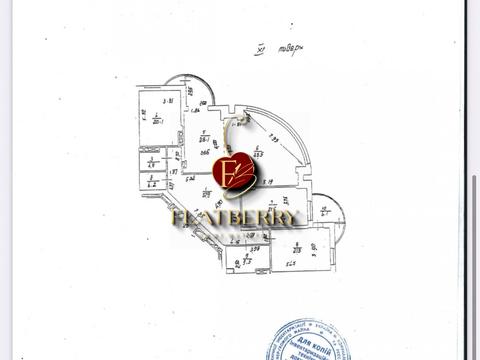 квартира за адресою Старонаводницька вул., 13-А