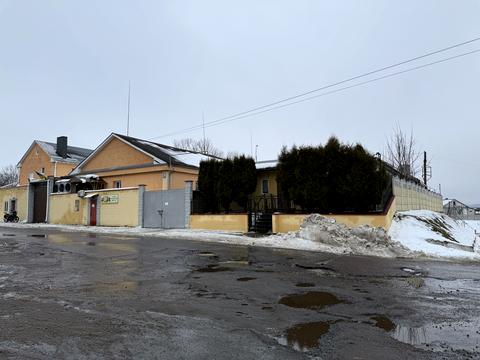 комерційна за адресою с. Тучин, Освіти, 4