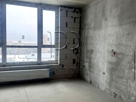 квартира по адресу Олександра Олеся ул., 13