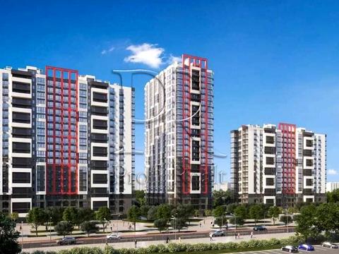 квартира по адресу Олександра Олеся ул., 13