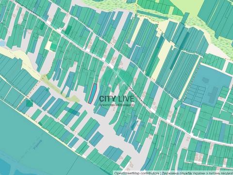 участок по адресу Независимости ул.