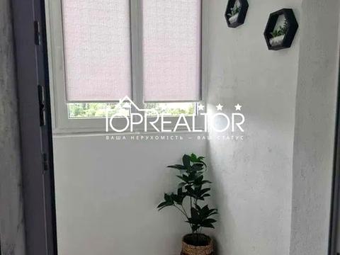 квартира за адресою Харків, Борткевича вул., 7