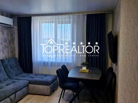 квартира за адресою Харків, Борткевича вул., 7