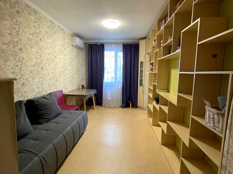 квартира по адресу Бучмы ул. (Командарма Уборевича), 40б