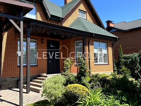 дом по адресу Княгини Ольги ул., 10