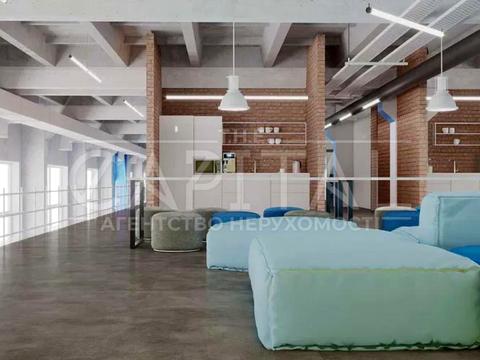 комерційна за адресою Київ, Шолуденка вул., 3