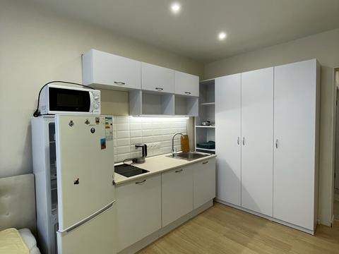 квартира за адресою Регенераторна вул., 4к2