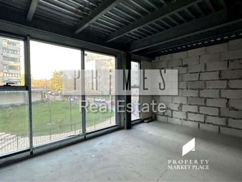 комерційна за адресою Андрія Верхогляда вул. (Михайла Драгомирова), 14-А