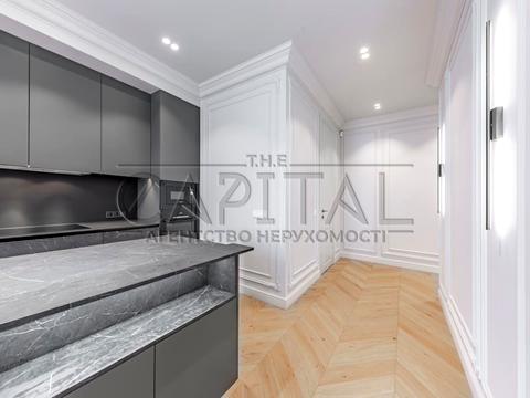 квартира за адресою Бульварно-Кудрявська вул. (Воровського), 17