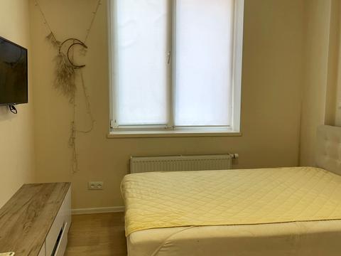 квартира за адресою Регенераторна вул., 4к2