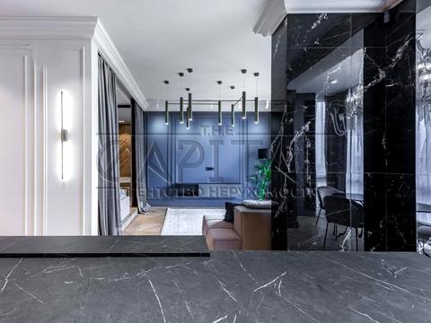 квартира за адресою Бульварно-Кудрявська вул. (Воровського), 17