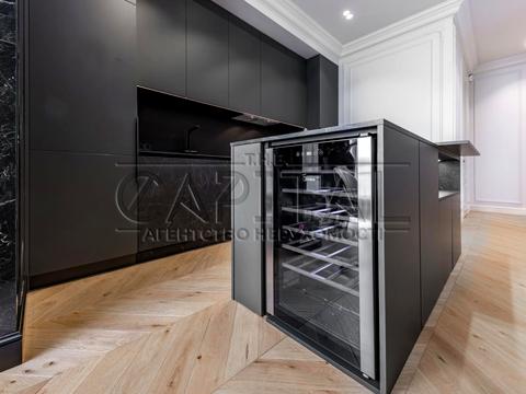 квартира за адресою Бульварно-Кудрявська вул. (Воровського), 17