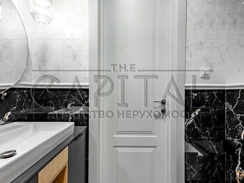 квартира за адресою Бульварно-Кудрявська вул. (Воровського), 17