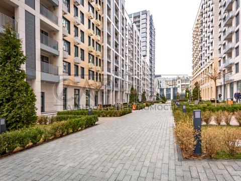 квартира за адресою Бульварно-Кудрявська вул. (Воровського), 17