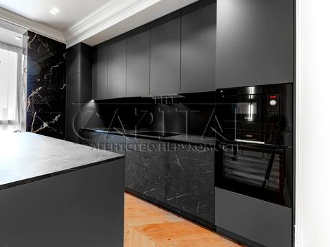 квартира за адресою Бульварно-Кудрявська вул. (Воровського), 17