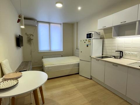 квартира за адресою Регенераторна вул., 4к2