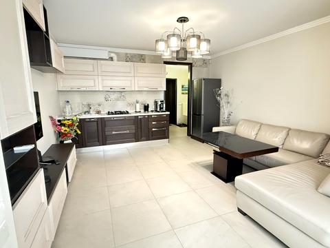 квартира за адресою Лесі Українки вул., 19