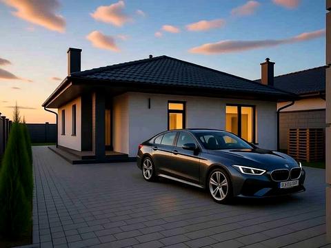 дом по адресу масив Петриківський