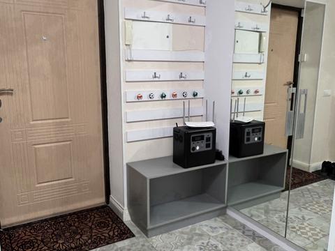 квартира за адресою Богдана Хмельницького вул., 11-А