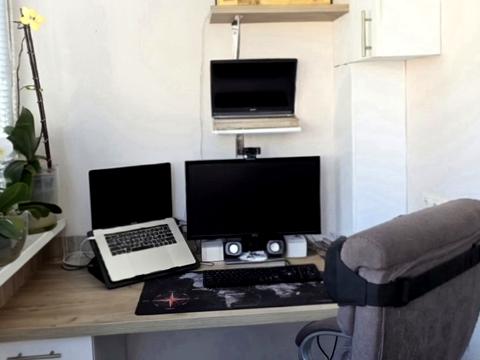 квартира за адресою Богдана Хмельницького вул., 11-А