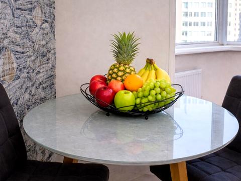 квартира за адресою Богдана Хмельницького вул., 11-А