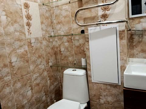 квартира за адресою Саксаганського вул., 70/16