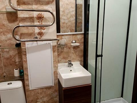 квартира за адресою Саксаганського вул., 70/16