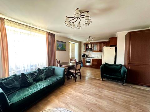 квартира за адресою Соборна вул., 32