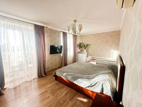 квартира за адресою Соборна вул., 32