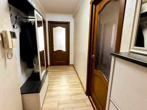 квартира за адресою Соборна вул., 32