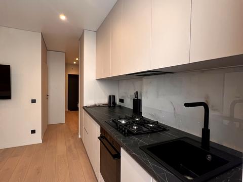 квартира по адресу Капушанская ул., (Будинок 2)