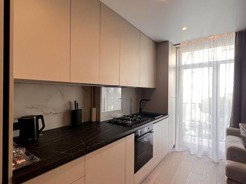 квартира по адресу Капушанская ул., (Будинок 2)