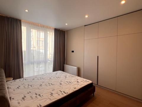 квартира по адресу Капушанская ул., (Будинок 2)