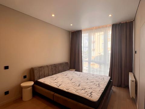 квартира по адресу Капушанская ул., (Будинок 2)