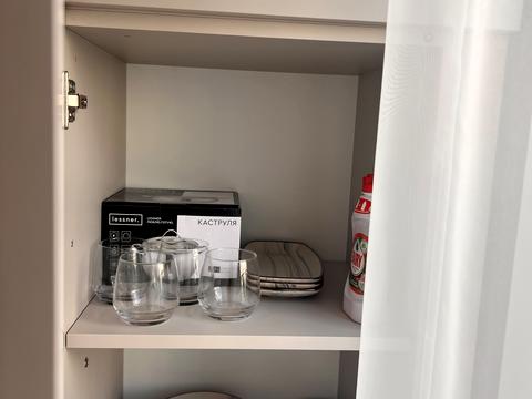 квартира по адресу Капушанская ул., (Будинок 2)