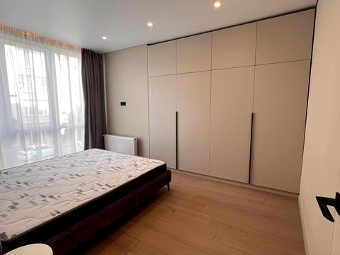 квартира по адресу Капушанская ул., (Будинок 2)